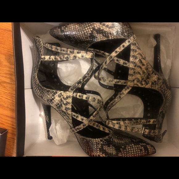 Guess heels - Picture 5 of 5